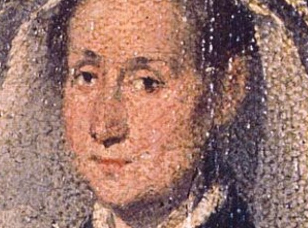 Isabella Leonarda woman composer
