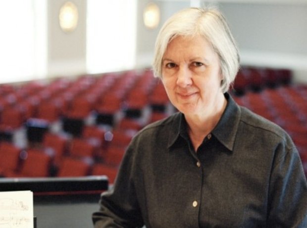Judith Weir woman composer