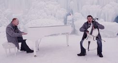 Piano Guys new video