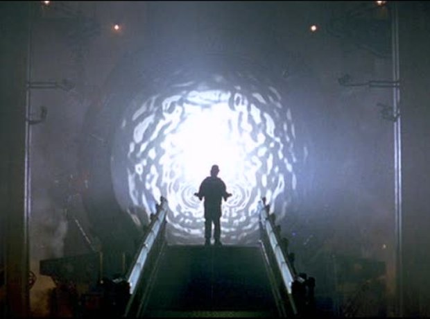 Stargate David Arnold Emmerich Independence Day Godzilla