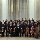Academy of St Martin in the Fields with Joshua Bel