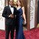 Image 6: Chiwetel Ejiofor at the Oscars 2014