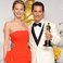 Image 6: Jennifer Lawrence and Matthew McConaughey