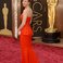 Image 1: Jennifer Lawrence at the Oscars 2014