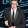 Image 8: Steven Price at the Oscars 2014 winner