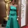 Image 7: Viola Davis at the Oscars 2014 red carpet
