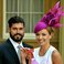 Image 6: Katherine Jenkins receives her OBE: pictures