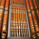 Image 7: Birmingham town hall organ