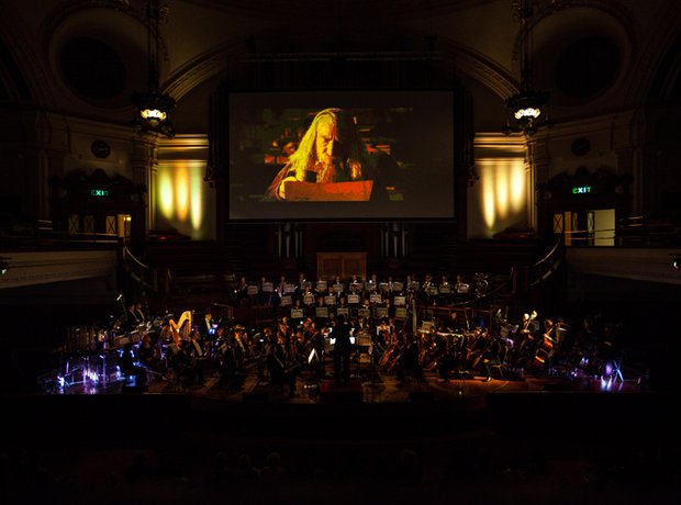 Classic FM: A Night At The Movies, with Sky Movies