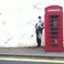 Image 7: Elgar Banksy in Malvern