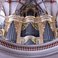 Image 1: Frieberg organ cathedral Germany Silbermann Mozart