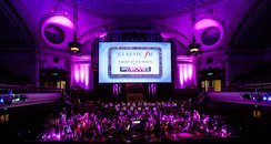 Classic FM: A Night At The Movies