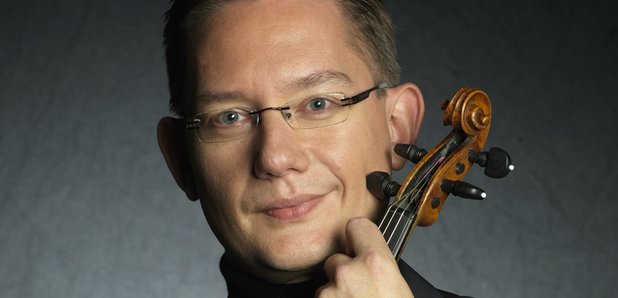 From The Back Desk Frank Steijns The Johann Strauss Orchestra