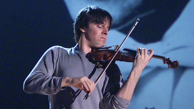 Joshua Bell: 16 facts about the great violinist - Classic FM