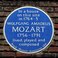 Image 4: London Mozart house