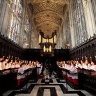 Stephen Cleobury - Choir King's College, Cambridge