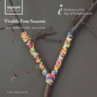 Four Seasons Orchestra Age Englightenment