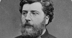 Georges Bizet composer Carmen