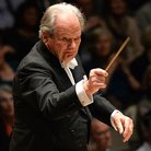 Sir Neville Marriner's 90th birthday concert pictu