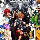 Kingdom Hearts video game