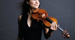 Arabella steinbacher mozart violin concertos