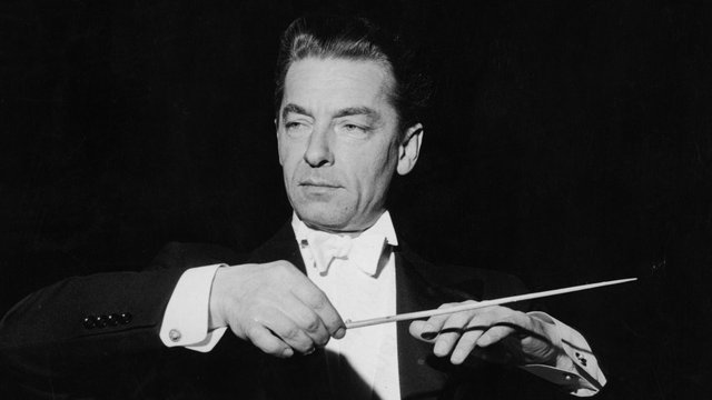 Herbert von Karajan