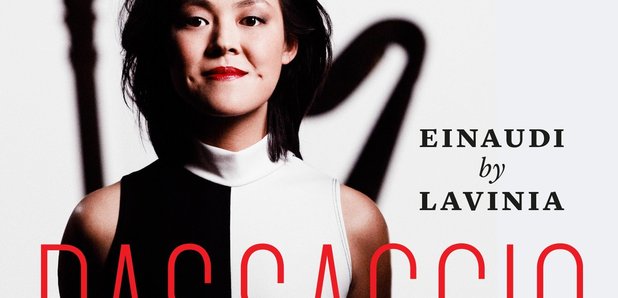欧LP Ludovico Einaudi By Lavinia Me Passaggio MOVCL006 Sony Classical /00260 Einaudi By Lavinia – Passaggio – CD (Album), 2013 [r5726291