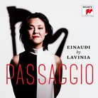 Lavinia plays Einaudi Passaggio