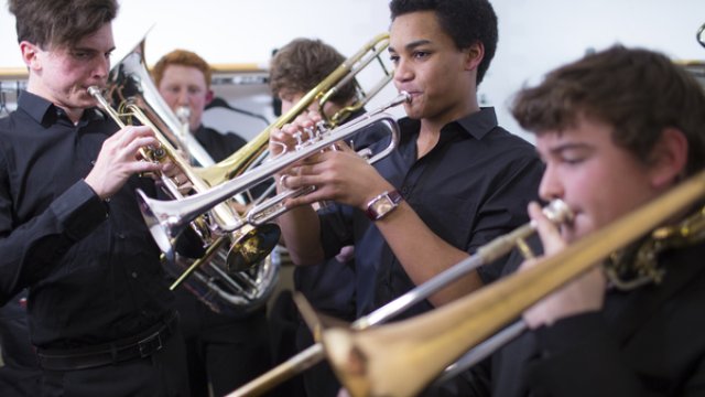 National Youth Orchestra of Great Britain