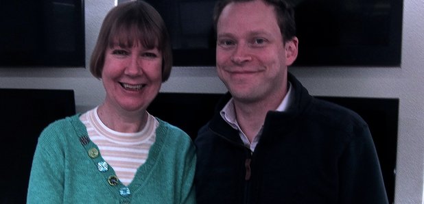 Robert Webb chats Jeeves and Wooster - Classic FM