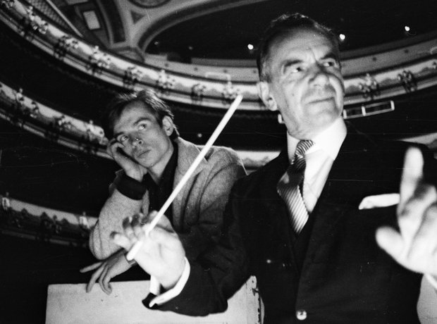 Sir Malcolm Sargent: 15 facts about the great conductor - Classic FM