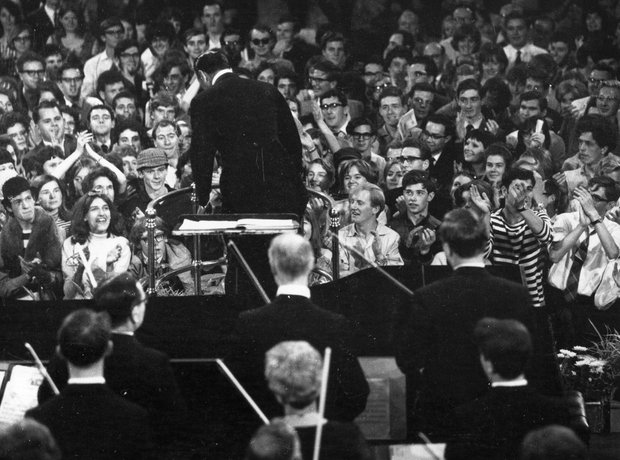 Sir Malcolm Sargent: 15 facts about the great conductor - Classic FM