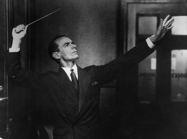 Sir Malcolm Sargent: 15 facts about the great conductor - Classic FM