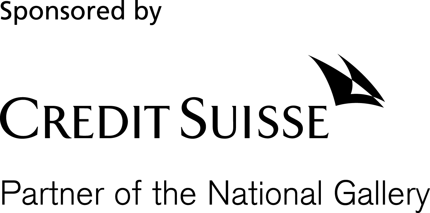 Credit Suisse logo