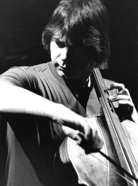 Julian Lloyd Webber cellist Pierre Fournier Royal College Music