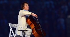 Julian Lloyd Webber cellist