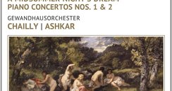 Mendelssohn Midsummer Chailly Gewandhaus Ashkar