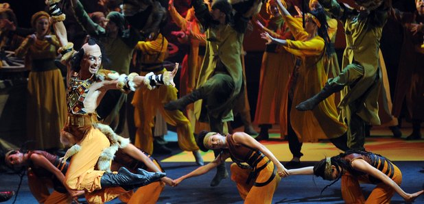 How to play POLOVTSIAN DANCES from 'Prince Igor' by Borodin