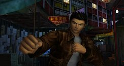 Shenmue video game