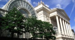 Royal Opera House Covent Garden