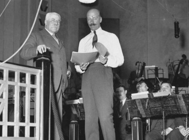 edward elgar