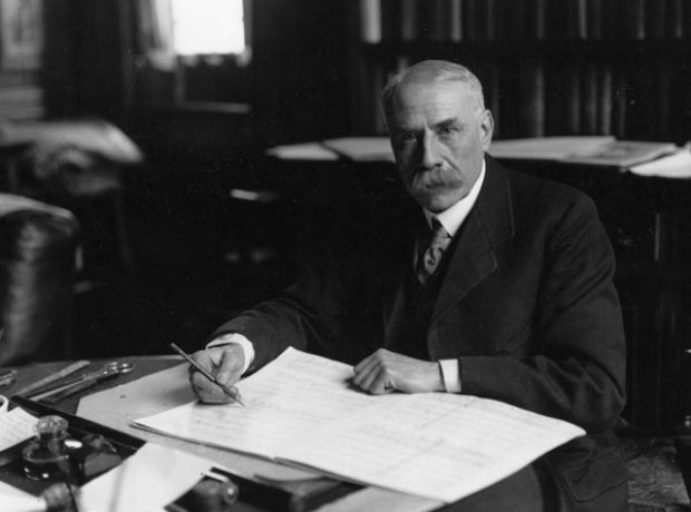 edward elgar