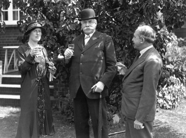 edward elgar