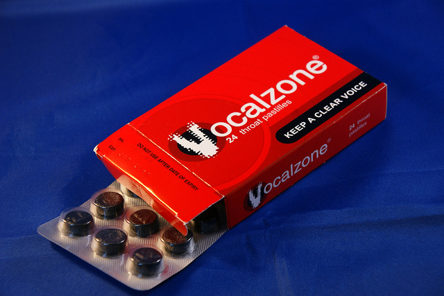 vocalzone