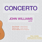 Concerto John Williams Goss Edwards Salinas