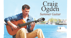 Craig Ogden - Summer Guitar