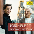 Ingolf Wunder Ashkenazy Tchaikovsky piano concerto