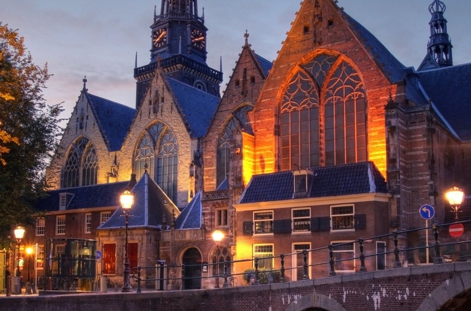 Classical Amsterdam The Best Music Venues In The Dutch Capital 