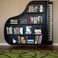 Image 1: Classical music home decor furniture
