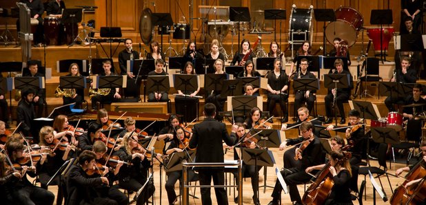 RCM students to premiere London businessman's new piece - Classic FM